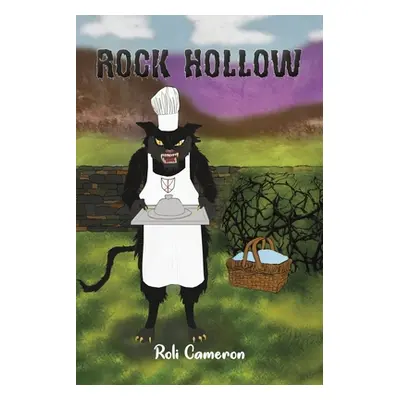 "Rock Hollow" - "" ("Cameron Roli")(Paperback)