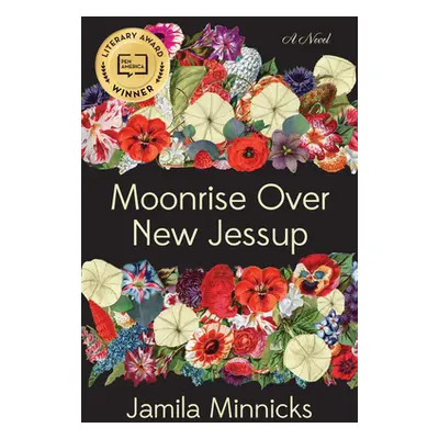 "Moonrise Over New Jessup" - "" ("Minnicks Jamila")(Pevná vazba)