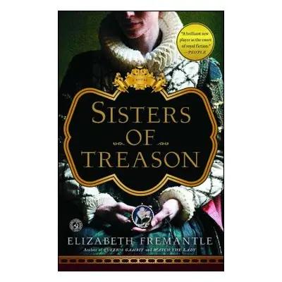 "Sisters of Treason" - "" ("Fremantle Elizabeth")(Paperback)