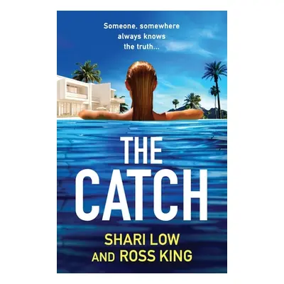 "The Catch" - "" ("Low Shari")(Paperback)