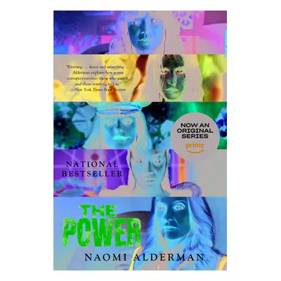 "The Power" - "" ("Alderman Naomi")(Paperback)