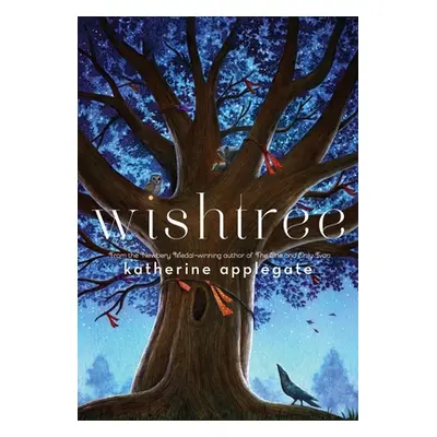 "Wishtree" - "" ("Applegate Katherine")(Paperback)