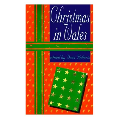 "Christmas in Wales" - "" ("Roberts Dewi")(Paperback)