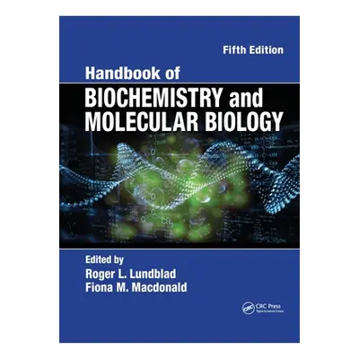 "Handbook of Biochemistry and Molecular Biology" - "" ("Lundblad Roger L.")(Paperback)