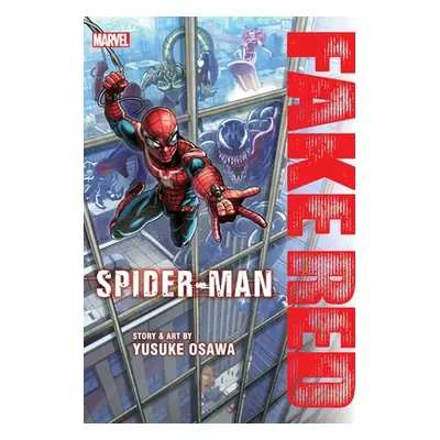 "Spider-Man: Fake Red" - "" ("Osawa Yusuke")(Paperback)