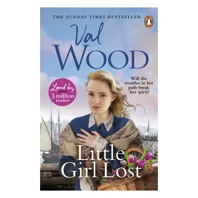 "Little Girl Lost" - "" ("Wood Val")(Paperback)