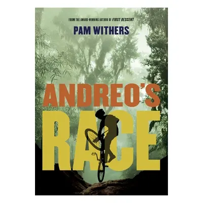 "Andreo's Race" - "" ("Withers Pam")(Paperback)