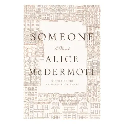 "Someone" - "" ("McDermott Alice")(Pevná vazba)