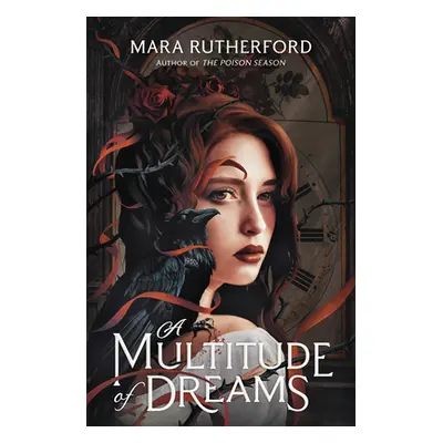 "A Multitude of Dreams" - "" ("Rutherford Mara")(Pevná vazba)