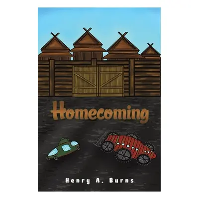 "Homecoming" - "" ("Burns Henry a.")(Paperback)