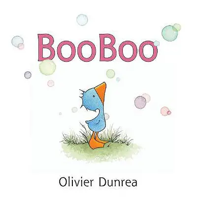 "Booboo" - "" ("Dunrea Olivier")(Board Books)