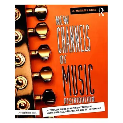 "New Channels of Music Distribution: Understanding the Distribution Process, Platforms and Alter