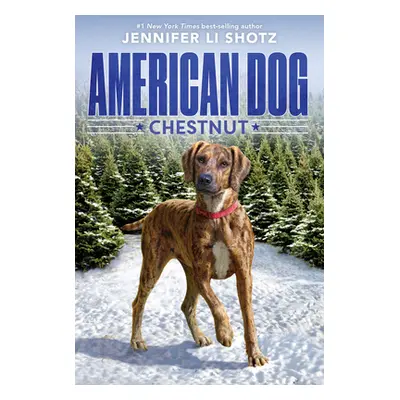 "Chestnut" - "" ("Shotz Jennifer Li")(Paperback)