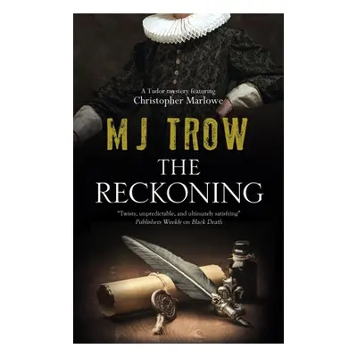 "The Reckoning" - "" ("Trow M. J.")(Pevná vazba)