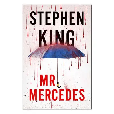 "Mr. Mercedes, 1" - "" ("King Stephen")(Pevná vazba)