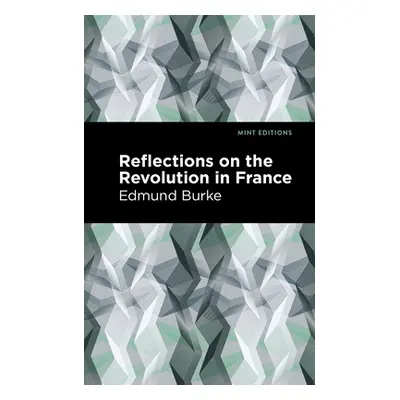 "Reflections on the Revolution in France" - "" ("Burke Edmund")(Paperback)