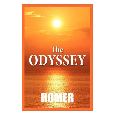 "The Odyssey" - "" ("Homer")(Paperback)