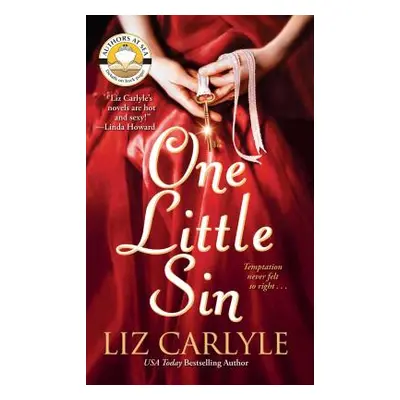 "One Little Sin" - "" ("Carlyle Liz")(Paperback)