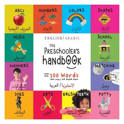 "The Preschooler's Handbook: Bilingual