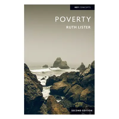 "Poverty" - "" ("Lister Ruth")(Pevná vazba)