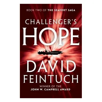 "Challenger's Hope" - "" ("Feintuch David")(Paperback)