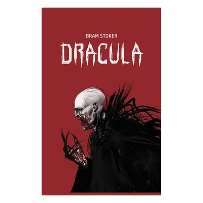 "Dracula" - "" ("Stoker Bram")(Pevná vazba)