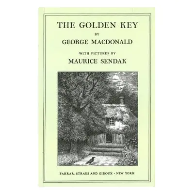 "The Golden Key" - "" ("MacDonald George")(Paperback)