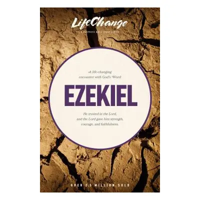 "Ezekiel" - "" ("The Navigators")(Paperback)