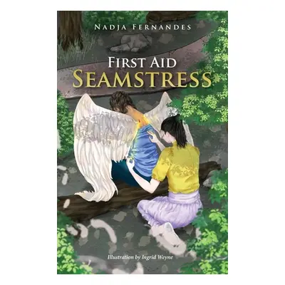 "First Aid Seamstress" - "" ("Fernandes Nadja")(Paperback)