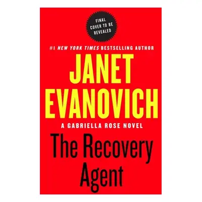 "The Recovery Agent" - "" ("Evanovich Janet")(Compact Disc)