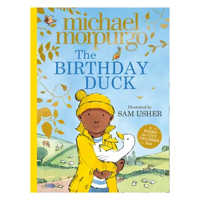 "Birthday Duck" - "" ("Morpurgo Michael")(Paperback / softback)