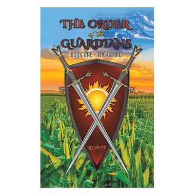 "The Order of the Guardians" - "" ("West Rl")(Pevná vazba)