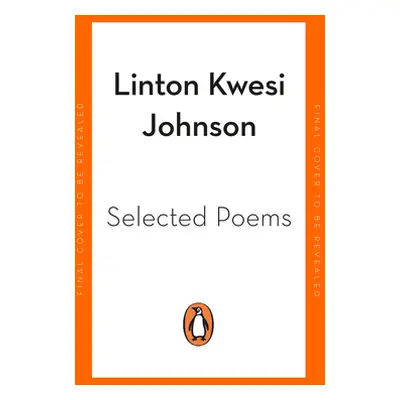 "Selected Poems" - "" ("Johnson Linton Kwesi")(Paperback)