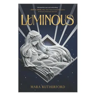 "Luminous" - "" ("Rutherford Mara")(Paperback)