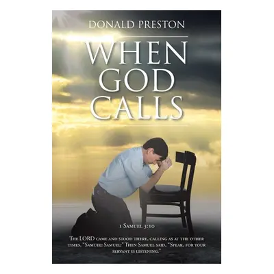 "When God Calls" - "" ("Preston Donald")(Paperback)