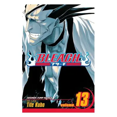 "Bleach, Vol. 13: Volume 13" - "" ("Kubo Tite")(Paperback)