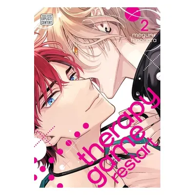 "Therapy Game Restart, Vol. 2" - "" ("Hinohara Meguru")(Paperback)