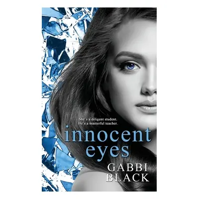 "Innocent Eyes" - "" ("Black Gabbi")(Paperback)