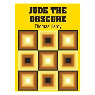 "Jude the Obscure" - "" ("Hardy Thomas")(Paperback)