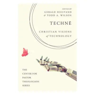 "Technē" - "" ("Hiestand Gerald")(Paperback)