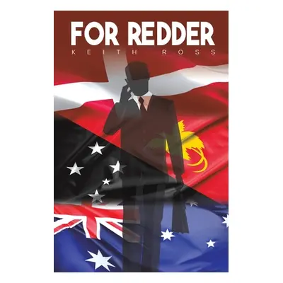 "For Redder" - "" ("Ross Keith")(Paperback)