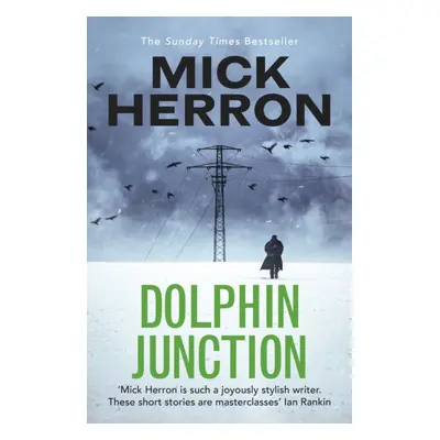 "Dolphin Junction" - "" ("Herron Mick")(Paperback / softback)