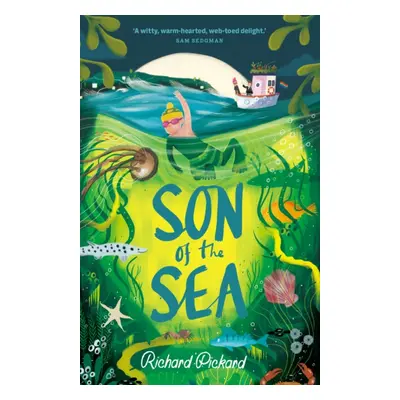 "Son of the Sea" - "" ("Pickard Richard")(Paperback / softback)