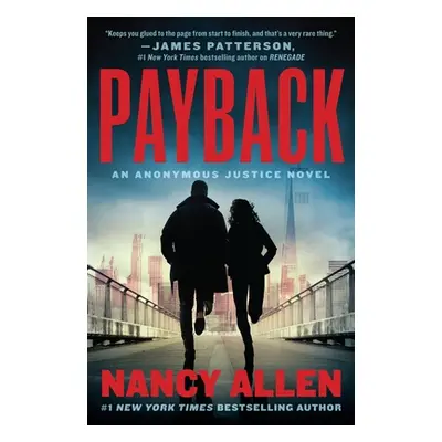 "Payback" - "" ("Allen Nancy")(Paperback)