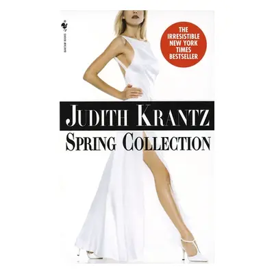 "Spring Collection" - "" ("Krantz Judith")(Mass Market Paperbound)