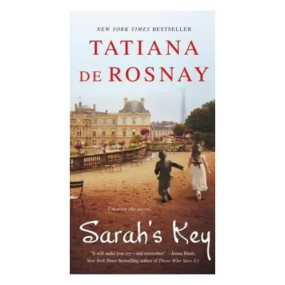 "Sarah's Key" - "" ("De Rosnay Tatiana")(Mass Market Paperbound)