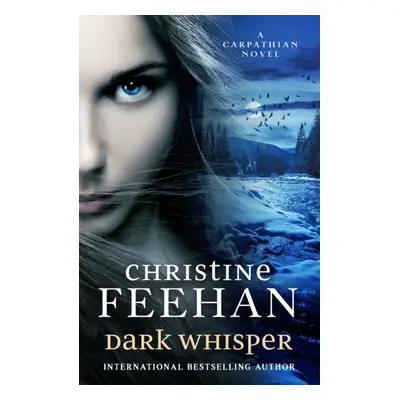 "Dark Whisper" - "" ("Feehan Christine")(Paperback / softback)