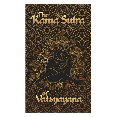 "Kama Sutra Of Vatsyayana Hardcover" - "" ("Vatsyayana")(Pevná vazba)