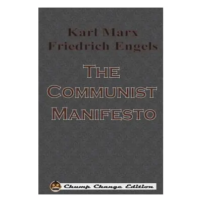 "The Communist Manifesto" - "" ("Marx Karl")(Paperback)