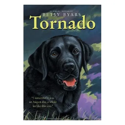 "Tornado" - "" ("Byars Betsy Cromer")(Paperback)